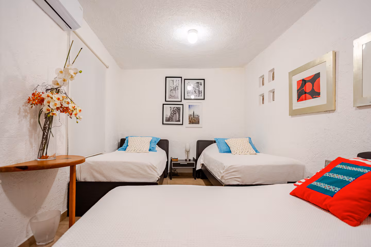 Bungalow privado